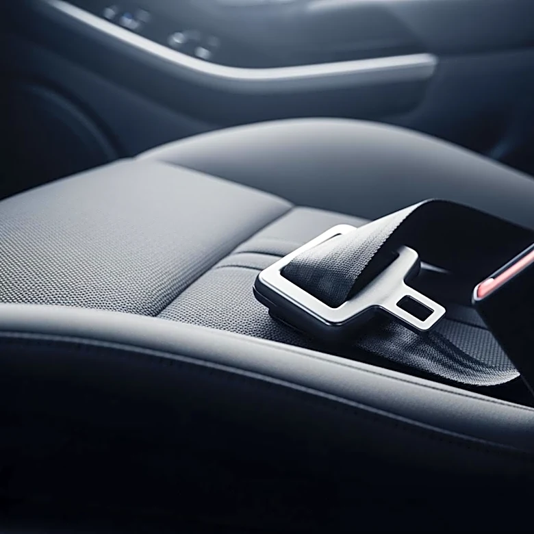 Ford Recalls Nearly 420,000 Vehicles Due to Seat Belt Malfunction Risk