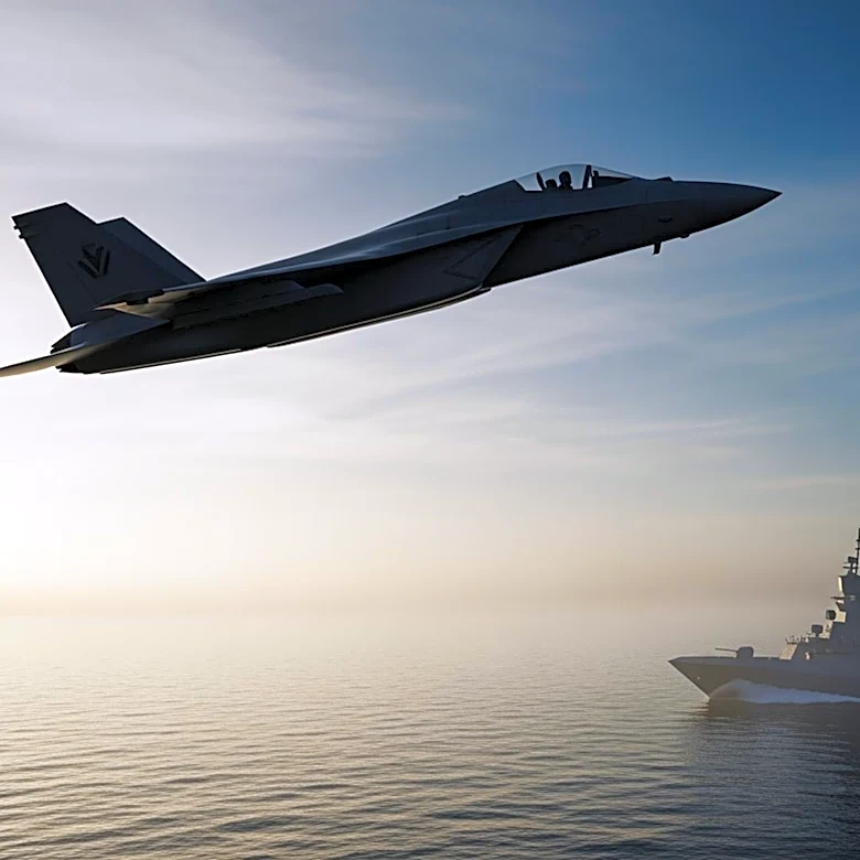 U.S. General Calls for Increased NATO Aircraft and Ship Contributions Amid Strategic Shift