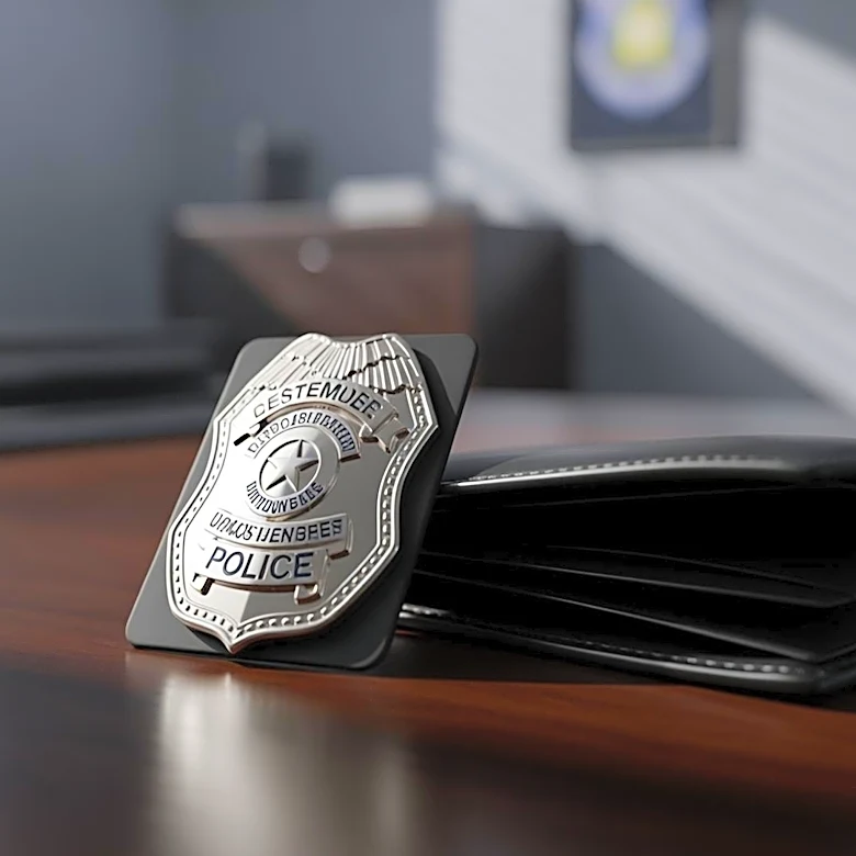 New Chicago Police Chief Fired After Gun Charges and Misconduct Allegations