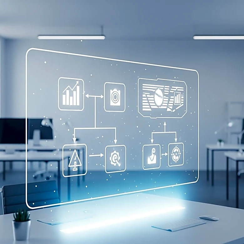 Local Governments Embrace No-Code Automation to Overcome Staffing and Budget Challenges
