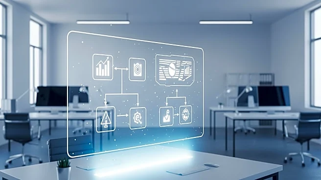 Local Governments Embrace No-Code Automation to Overcome Staffing and Budget Challenges