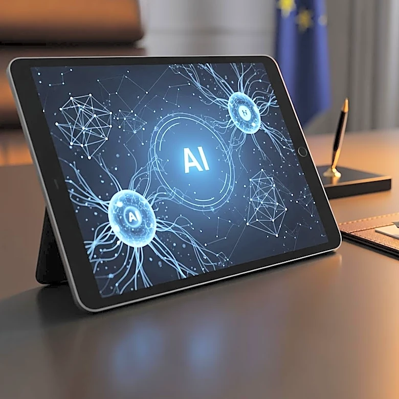 President Trump Signs Executive Order on AI Model Access for Government Review
