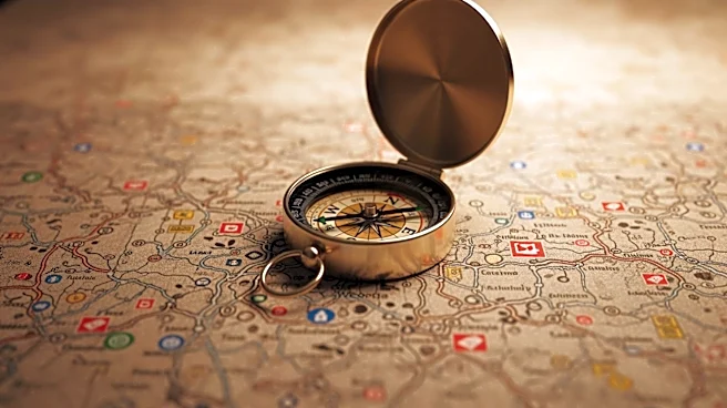 Wander Introduces StumbleUpon-Inspired Tool for Discovering the 'Small Web'