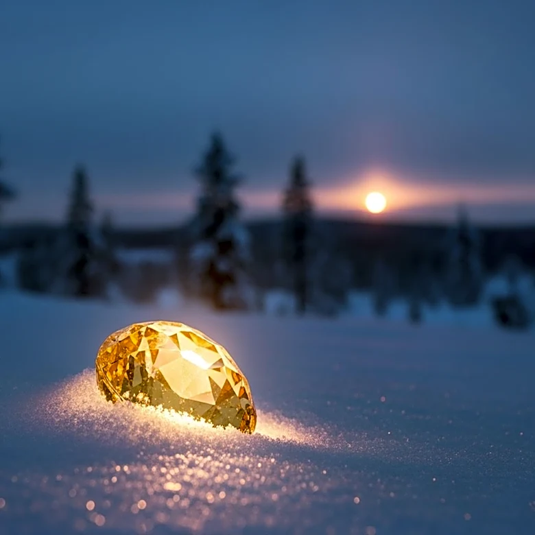 Agnico Eagle and Levi Ski Resort Collaborate for Midnight Sun Gold Hunt in Finland