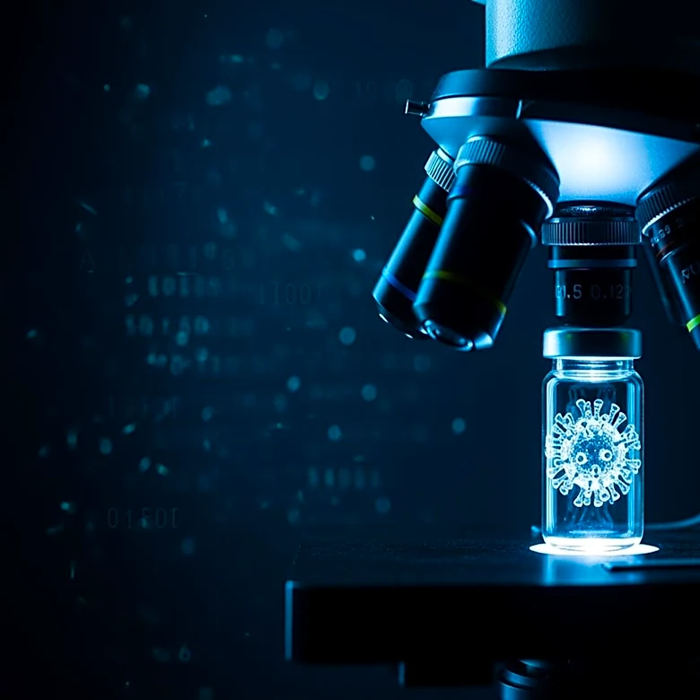 CDC Funding Cuts Threaten U.S. Disease Surveillance Amid New COVID Variant Spread