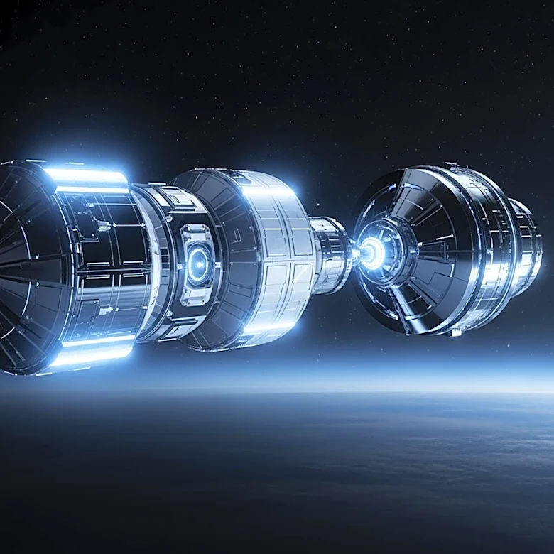 NASA Reverts to Original CLD Procurement Plan, Supporting Commercial Space Stations