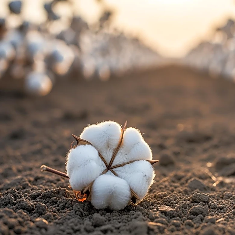 USDA Launches Great American Cotton Plan to Bolster Cotton Industry Amid Financial Strain