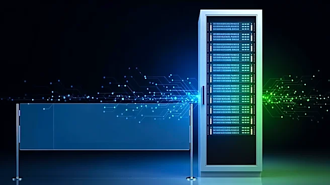Augusta Commission Halts New Data Center Developments Amid Resource Concerns