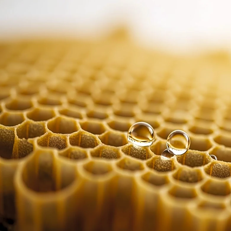 Spider Venom Peptides Identified as Effective Treatment Against Honeybee Parasite Varroa Destructor