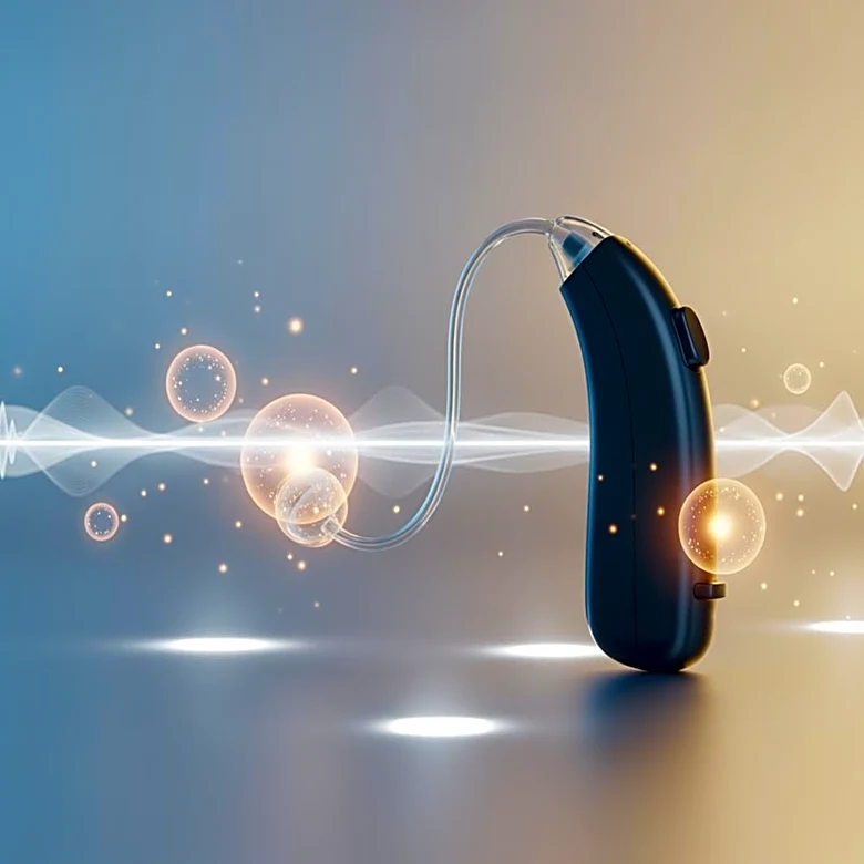 Hearing Loss Linked to Broader Health Issues; New Treatments on the Horizon