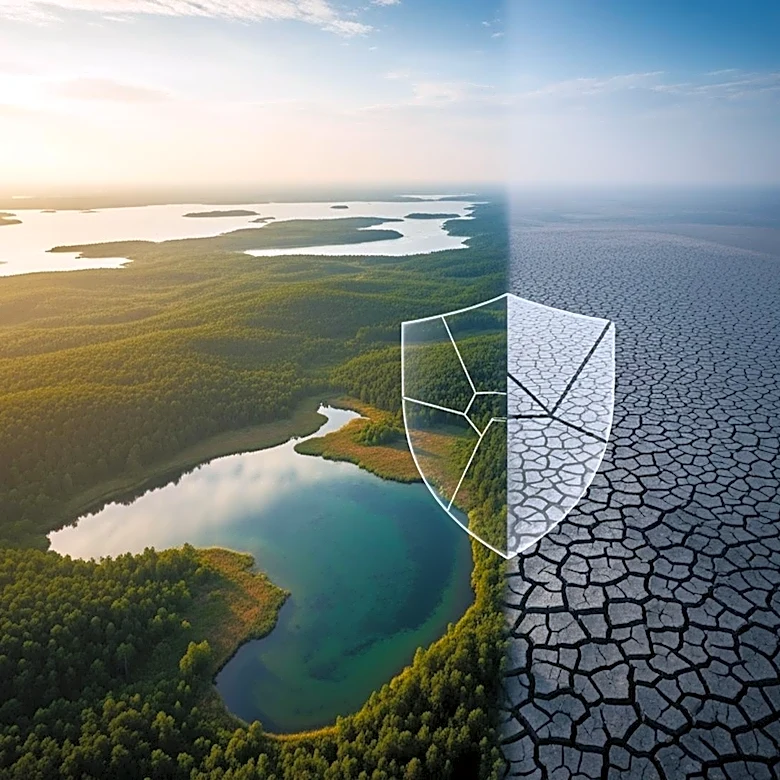 Swiss Re Institute Reports $140 Billion Natural-Disaster Insurance Gap in North America