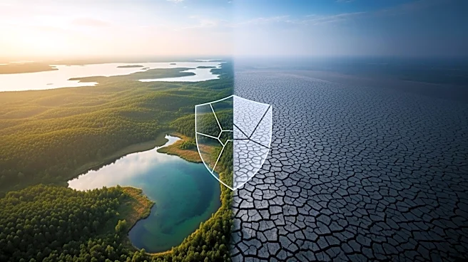 Swiss Re Institute Reports $140 Billion Natural-Disaster Insurance Gap in North America