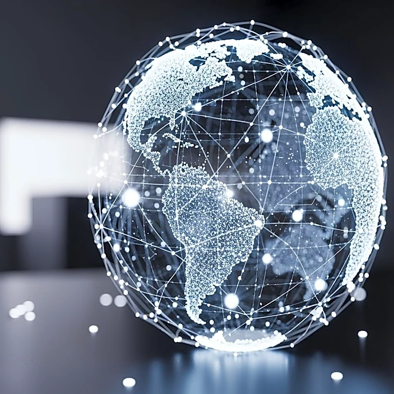 New Book Explores China's AI Systems and Global Market Impact