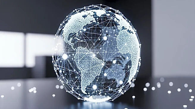 New Book Explores China's AI Systems and Global Market Impact