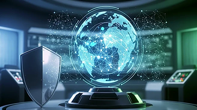 U.S. Department of Defense Faces AI Sovereignty Challenges Amid Middle East Conflict