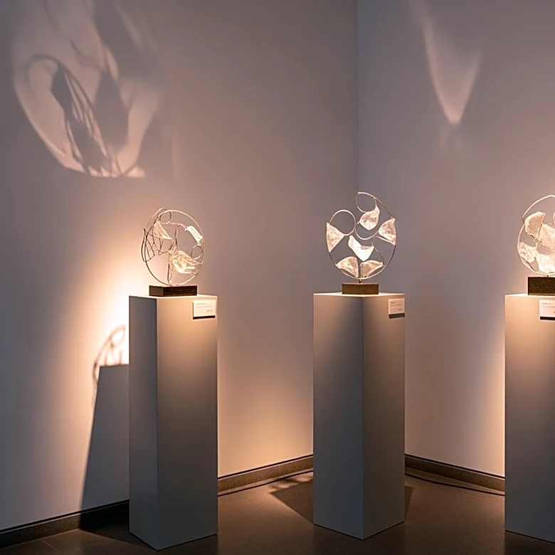 Marisa Merz Retrospective to Span Three Italian Museums, Celebrating Her Centenary