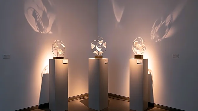 Marisa Merz Retrospective to Span Three Italian Museums, Celebrating Her Centenary