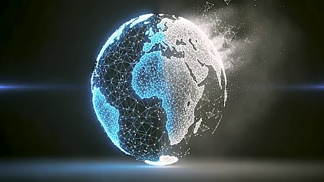 European Commission Proposes Tech Sovereignty Package to Reduce U.S. Tech Dependence