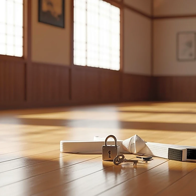 Martial Arts Studio Hosts Child Abduction Prevention Course to Enhance Safety Awareness