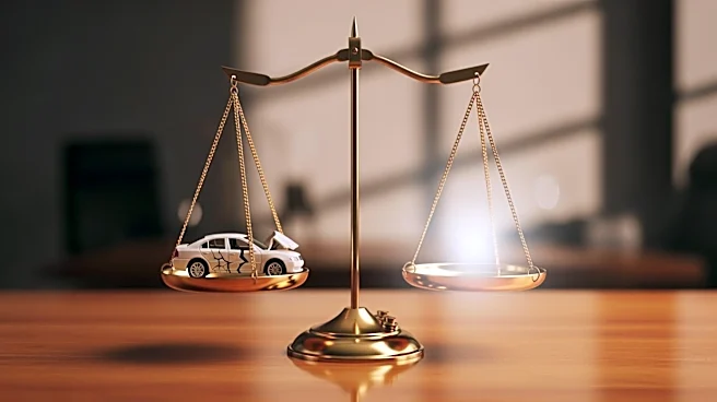 Louisiana's 2026 Injury Law Changes Impact Accident Claims, Says Gertler Law Firm
