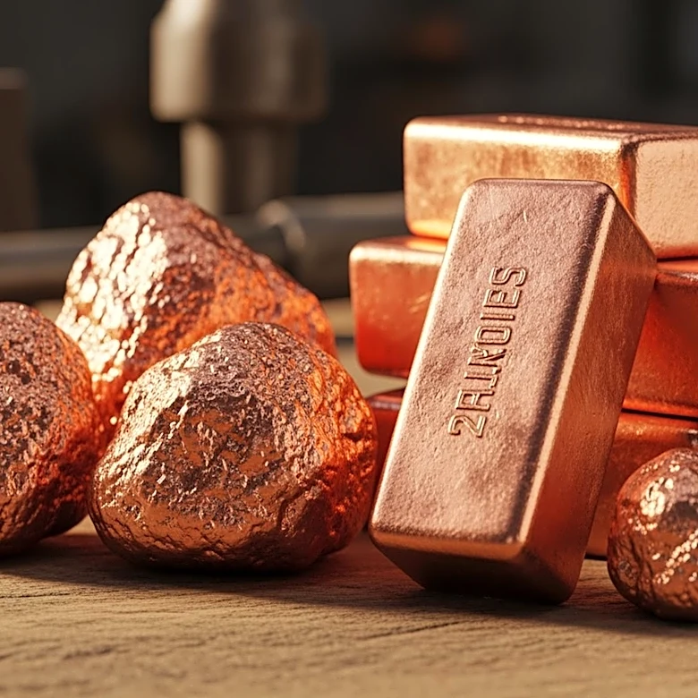 Zambia Waives Export Taxes on Copper to Address Smelting Challenges