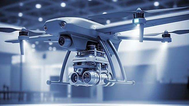 Gremsy Solutions Debuts Advanced UAV Payloads at Japan Drone Show