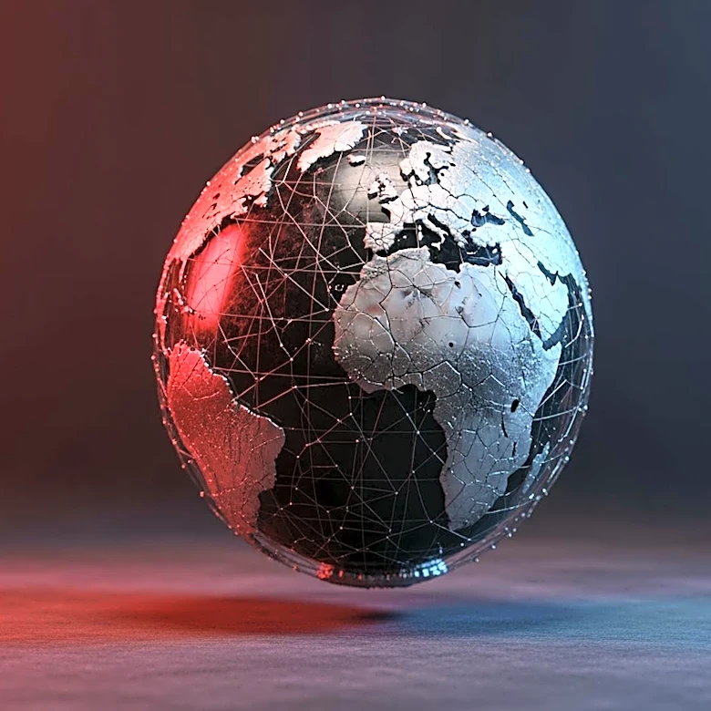 OECD Warns of Economic Slowdown Due to U.S.-Iran Conflict Impacting Global Growth