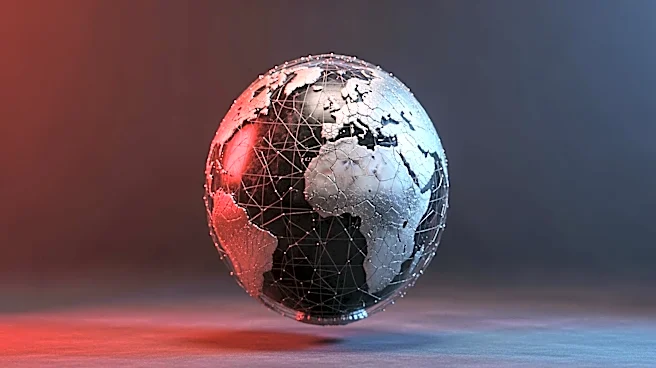 OECD Warns of Economic Slowdown Due to U.S.-Iran Conflict Impacting Global Growth