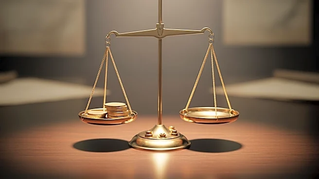 Republican Proposal Seeks Major Changes to Social Security Amid Funding Concerns