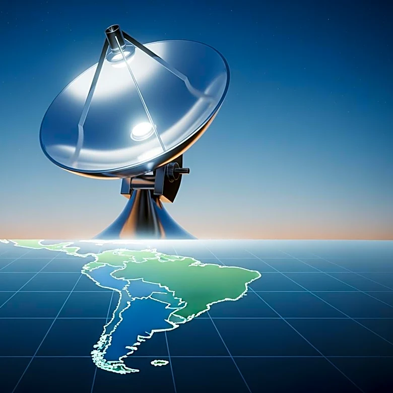 SES Expands Inflight and Satellite Broadband Services in Latin America