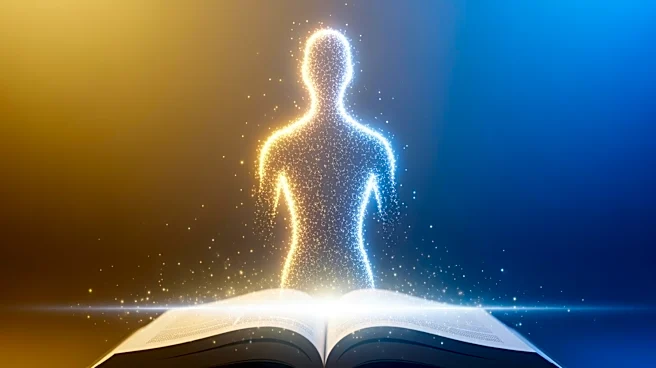 Exploring the Impact of the 'Image of God' on Democracy and Individualism