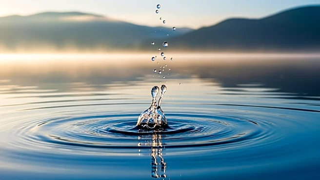 Scientists Identify Methane Bubbles as Source of Mysterious Booms in Finger Lakes