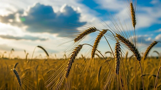 Researchers Advocate for Transformative Changes in Europe's Food Systems Amidst Climate Challenges