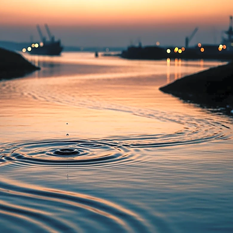 African Economies Face Vulnerability Due to Oil Dependence on Strait of Hormuz