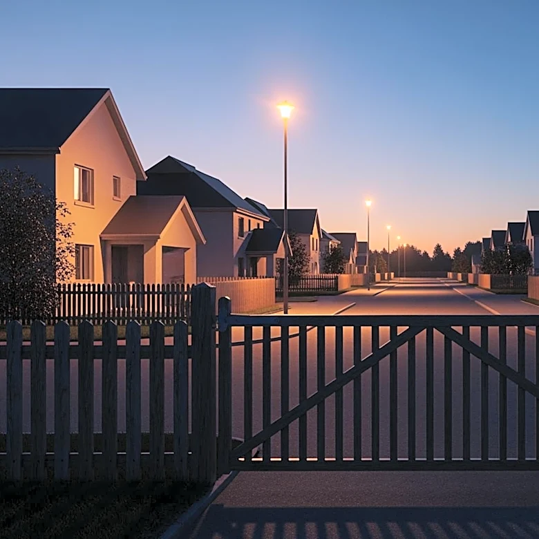 Taylor Residents Oppose Rezoning Proposal Amid Community Concerns
