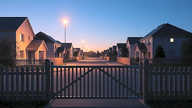 Taylor Residents Oppose Rezoning Proposal Amid Community Concerns