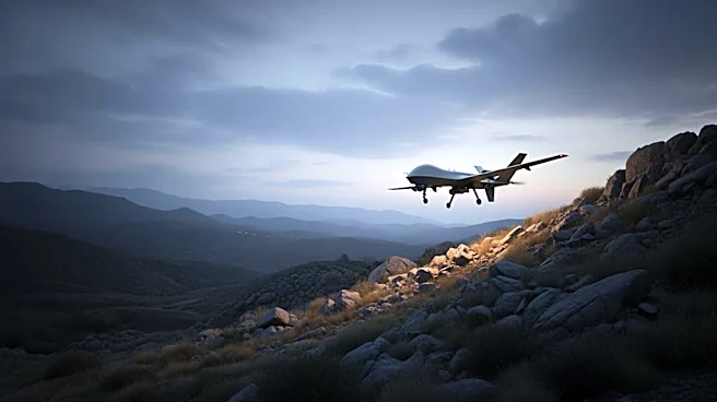 Four IDF Soldiers Injured in Hezbollah Drone Attack in Southern Lebanon