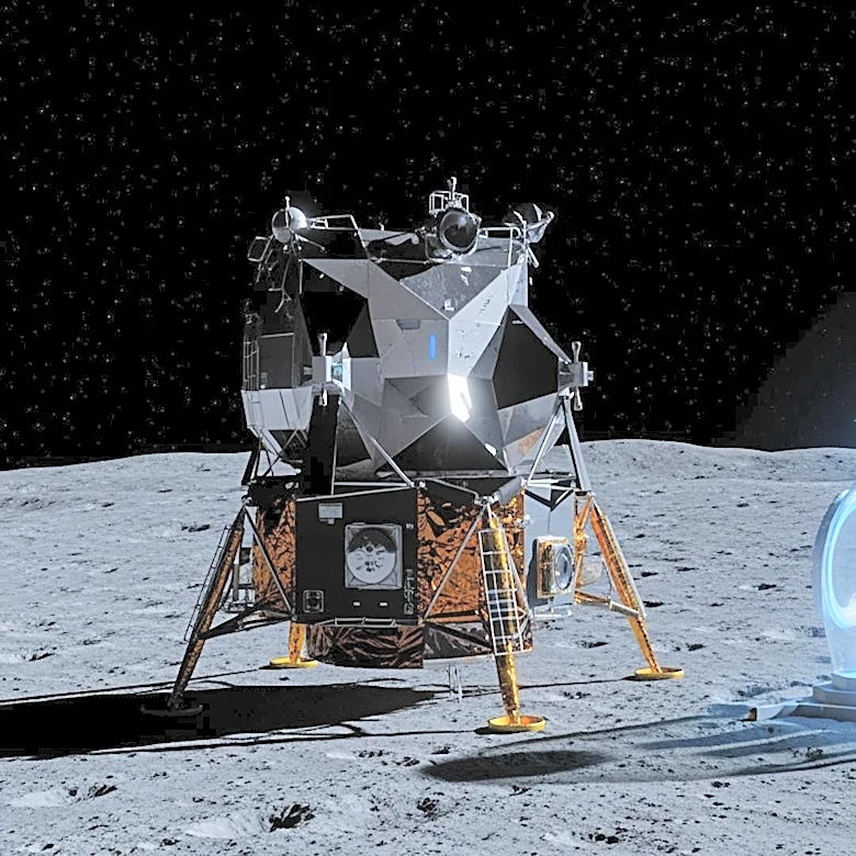 Researchers Propose Moon as Biocontainment Site for Mars Samples to Protect Earth