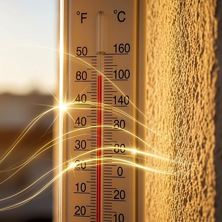 Philadelphia Region Braces for Heat Wave with Temperatures Soaring into the 90s