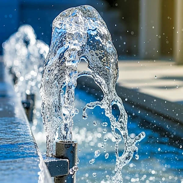 Fort Worth Cooling Centers Reopen Amid Triple-Digit Temperatures