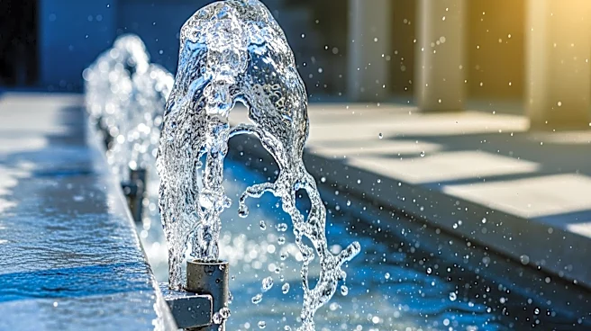 Fort Worth Cooling Centers Reopen Amid Triple-Digit Temperatures