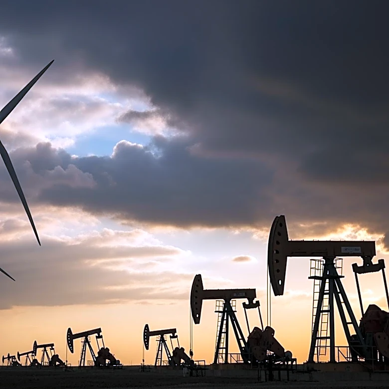 President Trump's Energy Policy: Wind Energy Restrictions and Fossil Fuel Promotion