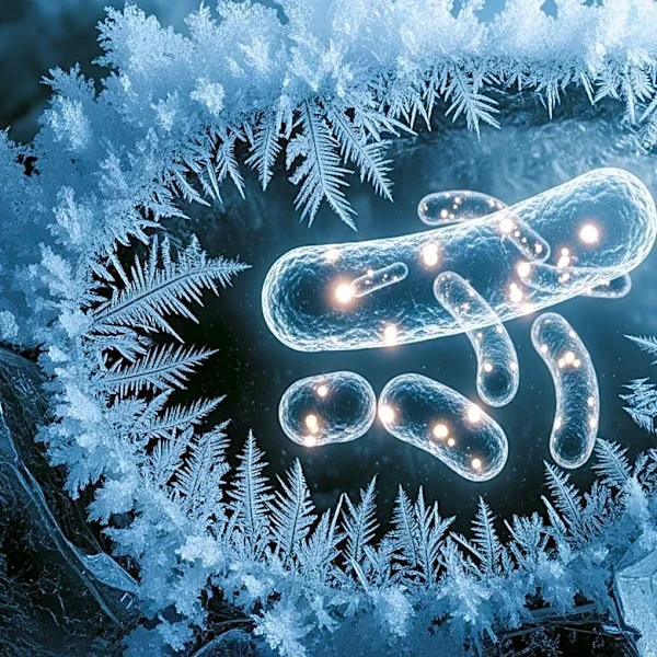 Eurac Research Unveils Insights into Ötzi the Iceman's Microbiome and Its Industrial Potential