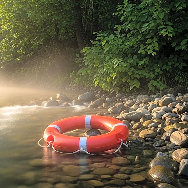 Child Rescued in Critical Condition After Falling into Creek in Boulder County