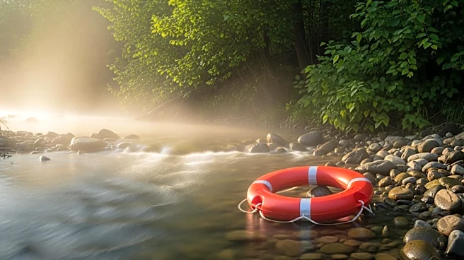Child Rescued in Critical Condition After Falling into Creek in Boulder County