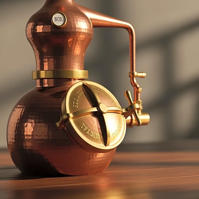 Federal Ban on Home Distilling Faces Legal Challenges with Potential Supreme Court Review