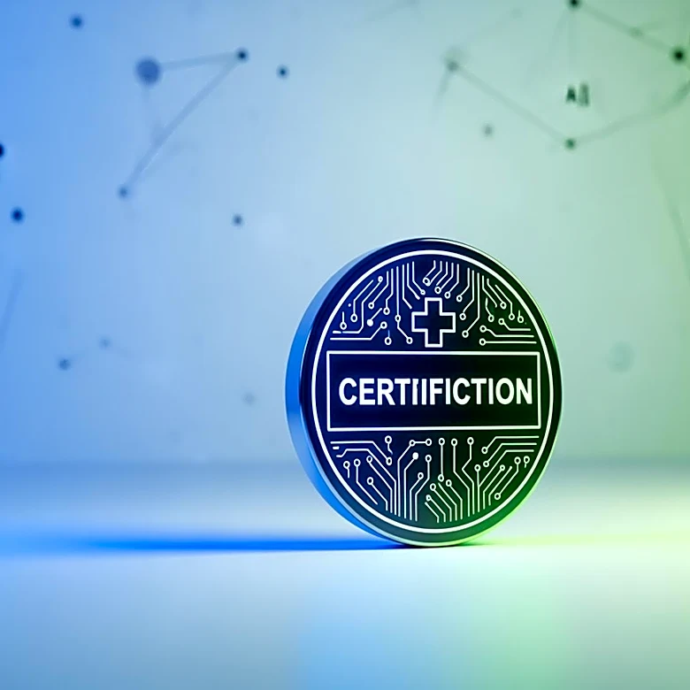 Joint Commission Launches AI Certification Program for Healthcare Organizations