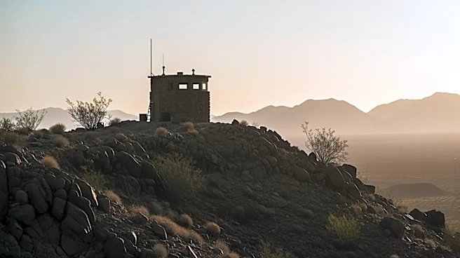 Givati Brigade's Strategic Capture of Beaufort Ridge Marks Tactical Shift Against Hezbollah