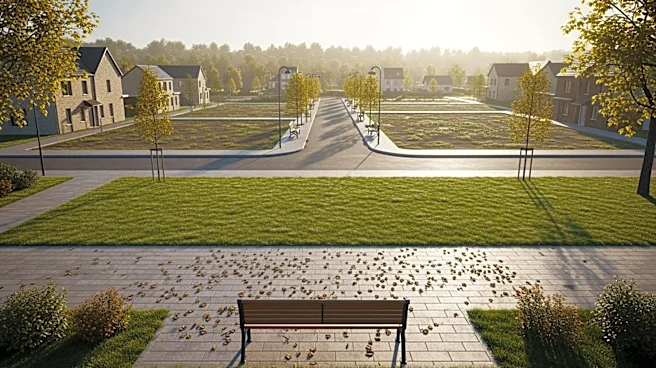 Village of Victor Seeks Public Input for Downtown Land Development