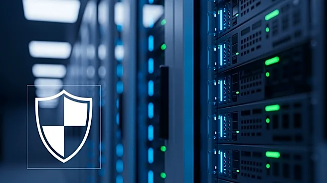 President Trump Signs Executive Order for Voluntary Review of Frontier AI Models to Enhance Cybersecurity